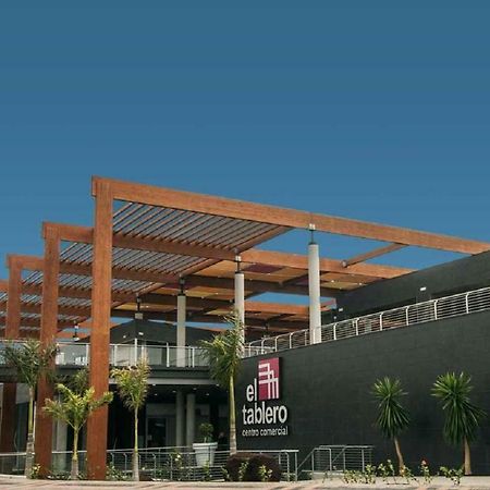 Tablero 203, Increible Apto 6 Pax Cerca Playa Del Ingles Exterior photo