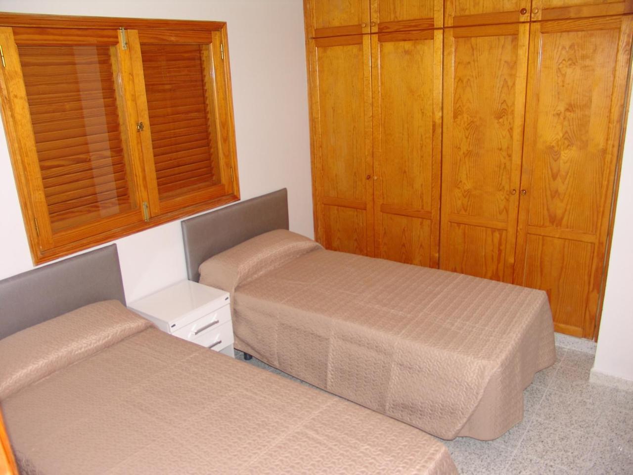 Tablero 203, Increible Apto 6 Pax Cerca Playa Del Ingles Exterior photo